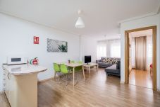 Apartment in Madrid - M (SAR28) Norte de Madrid Barrio del...