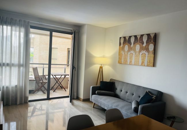 Apartment in Valencia / València - A (VA002) TH Ciencias A.