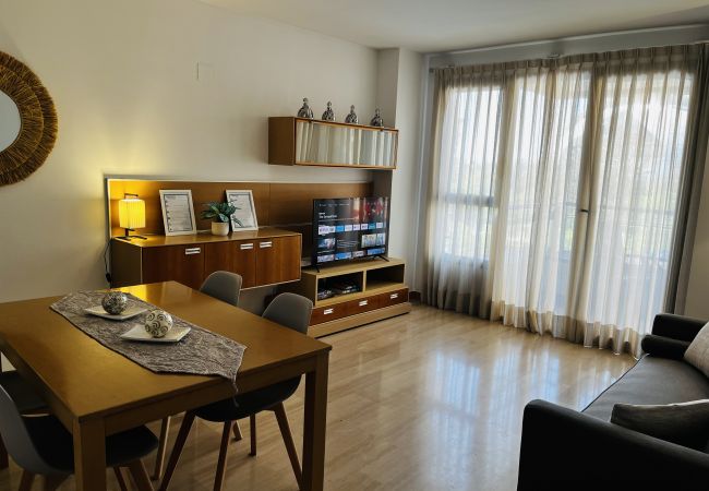 Apartment in Valencia / València - A (VA002) TH Ciencias A.