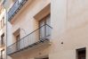 Apartment in Valencia / València - A (VA020) TH Plaça del Pilar