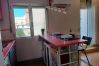 Apartment in Madrid - M (VAL37) Ap. Chueca-Fuencarral patio privado