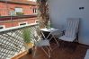 Apartment in Madrid - M (VAL37) Ap. Chueca-Fuencarral patio privado