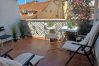 Apartment in Madrid - M (VAL37) Ap. Chueca-Fuencarral patio privado