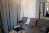 Apartment in Madrid - M (VAL37) Ap. Chueca-Fuencarral patio privado