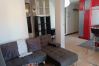 Apartment in Madrid - M (VAL37) Ap. Chueca-Fuencarral patio privado