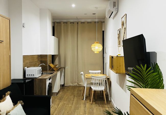 Apartment in Valencia / València - A (VA070.2.5) TH Mediterranean Suites 5