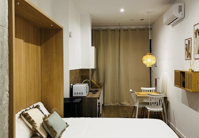 Apartment in Valencia / València - A (VA070.2.5) TH Mediterranean Suites 5