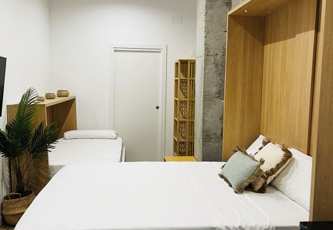 Apartment in Valencia / València - A (VA070.2.5) TH Mediterranean Suites 5