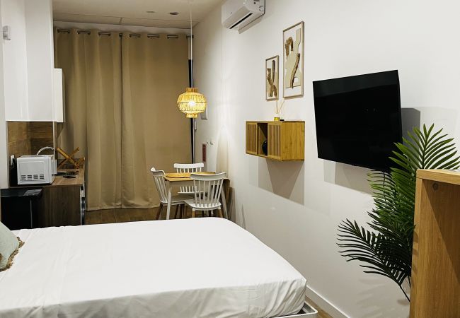 Apartment in Valencia / València - A (VA070.2.5) TH Mediterranean Suites 5