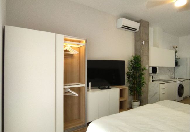 Apartment in Valencia / València - A (VA070.2.4) TH Mediterranean Suites 4