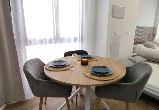 Apartment in Valencia / València - A (VA070.2.4) TH Mediterranean Suites 4