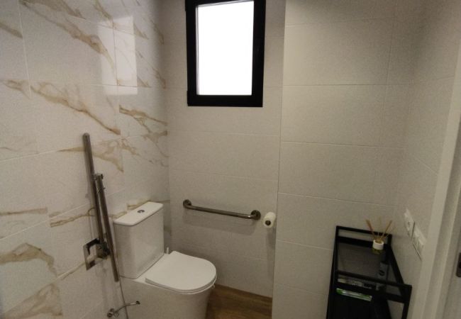 Apartment in Valencia / València - A (VA070.2.4) TH Mediterranean Suites 4