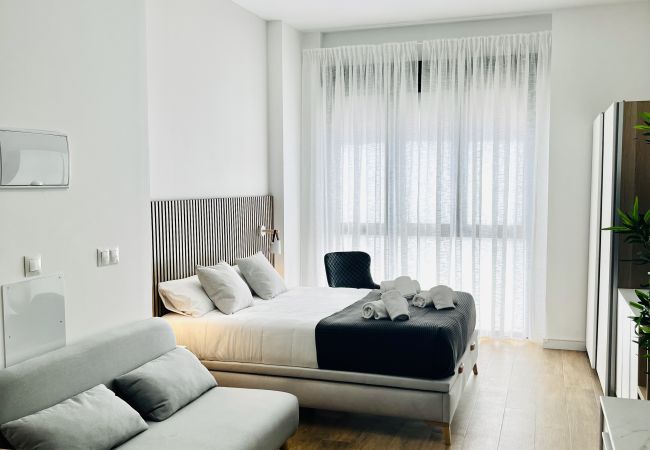 Apartment in Valencia / València - A (VA070.2.4) TH Mediterranean Suites 4