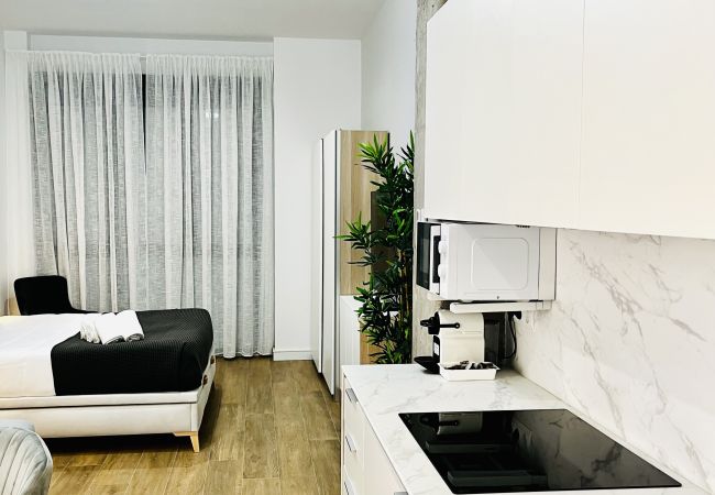 Apartment in Valencia / València - A (VA070.2.4) TH Mediterranean Suites 4