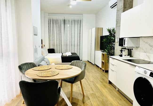 Apartment in Valencia / València - A (VA070.2.4) TH Mediterranean Suites 4