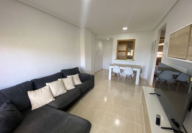 Apartment in Oropesa del Mar - A (VA076) TH Oropesa