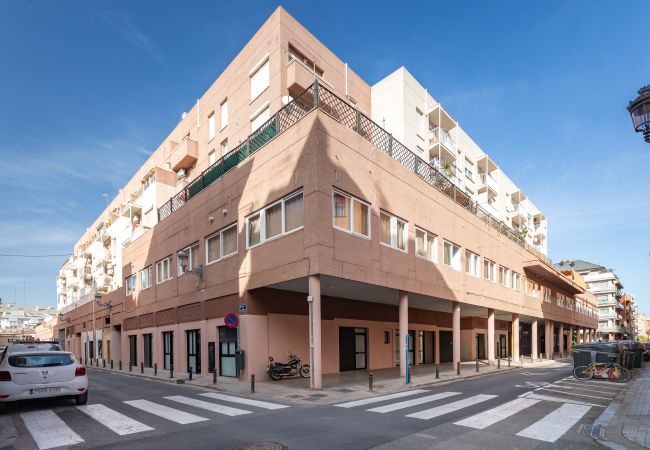 Apartment in Valencia / València - A (VA070.1.3) TH Mediterranean Loft 3